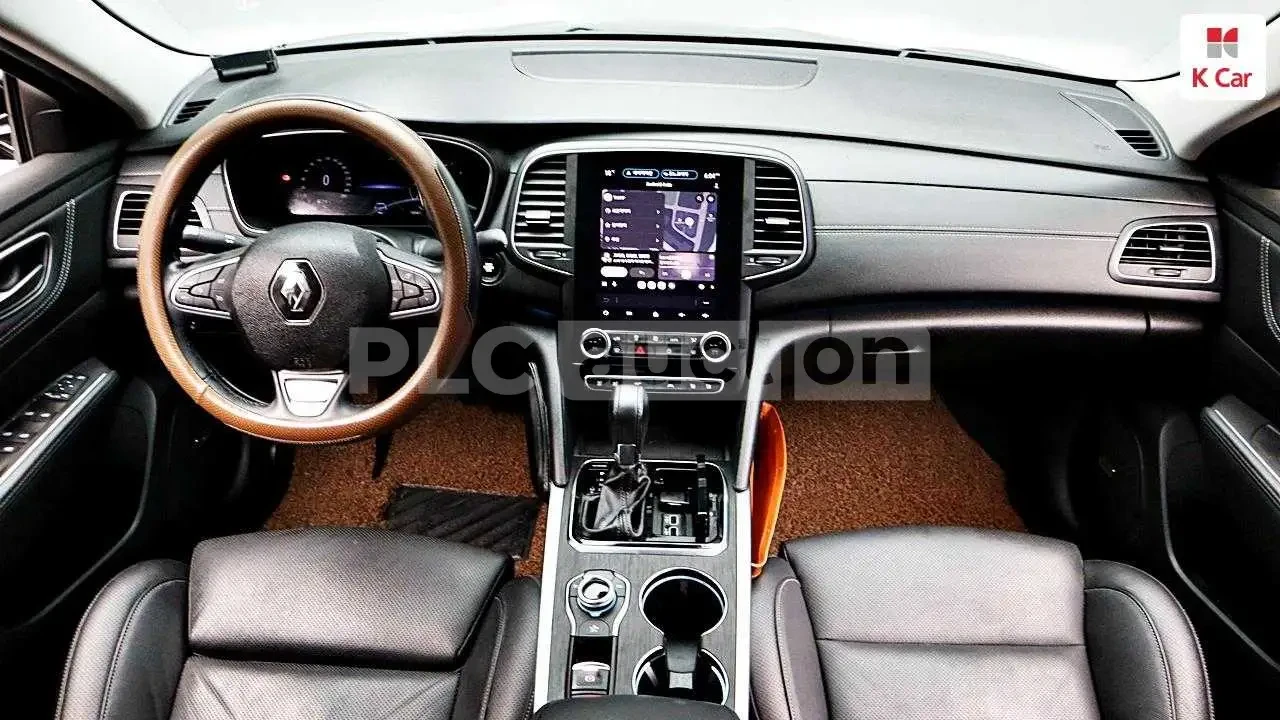 Renault Talisman ОБДУХ* КАМЕРА* ХЕД ЪП* БАКЛАВИЧКИ* ПОДГРЕВ* BOSE, снимка 10 - Автомобили и джипове - 54621358