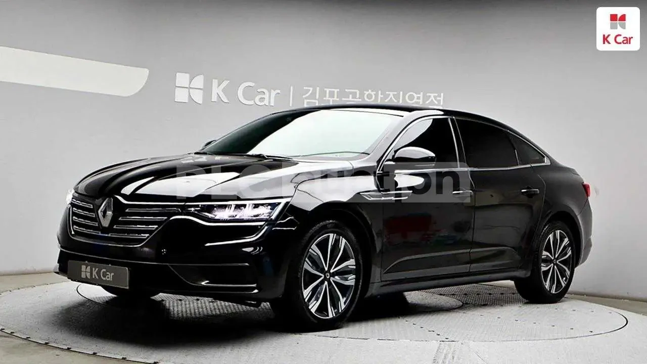 Renault Talisman ОБДУХ* КАМЕРА* ХЕД ЪП* БАКЛАВИЧКИ* ПОДГРЕВ* BOSE