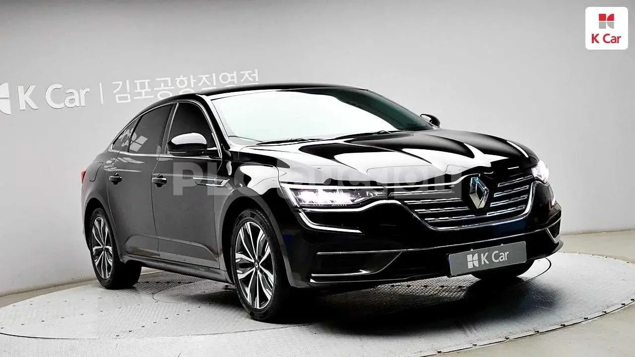 Renault Talisman ОБДУХ* КАМЕРА* ХЕД ЪП* БАКЛАВИЧКИ* ПОДГРЕВ* BOSE, снимка 2 - Автомобили и джипове - 54621358