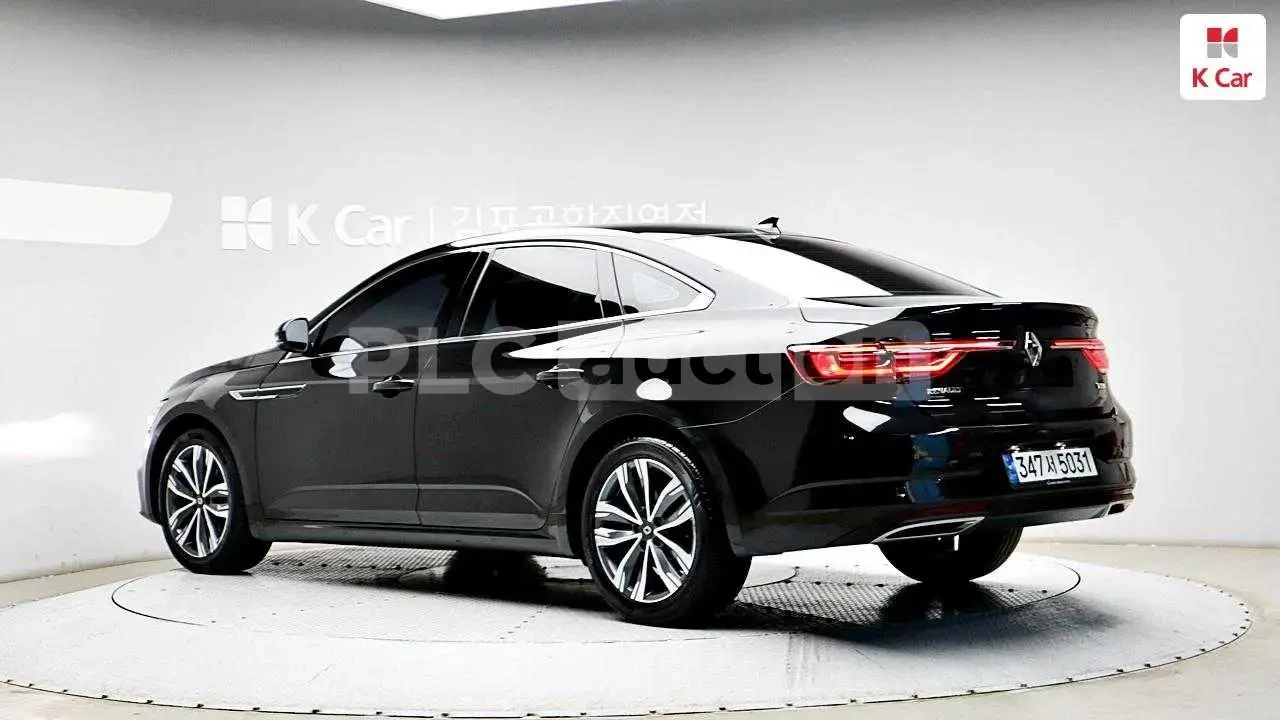 Renault Talisman ОБДУХ* КАМЕРА* ХЕД ЪП* БАКЛАВИЧКИ* ПОДГРЕВ* BOSE, снимка 3 - Автомобили и джипове - 54621358