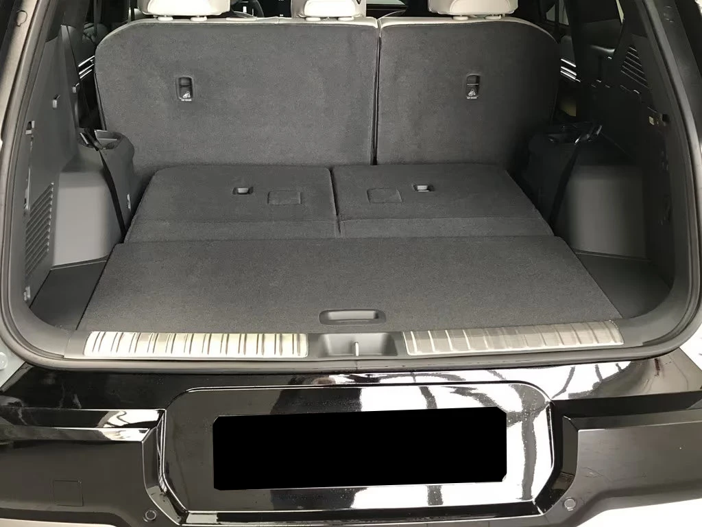 Kia EV9 GT-LINE/385HP/AWD/MASSAGE/360/PANO/MEMO/382q, снимка 16 - Автомобили и джипове - 54819768