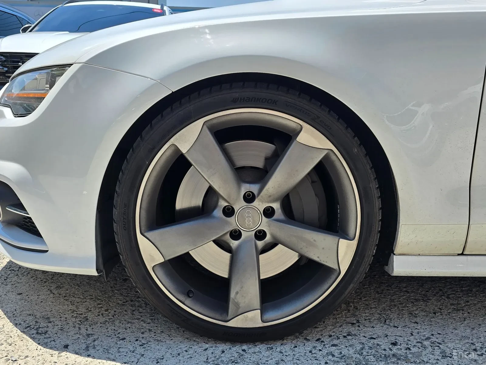 Audi A7 PREMIUM* OBDUX* PODGREV* S-LINE* , снимка 5 - Автомобили и джипове - 55141917
