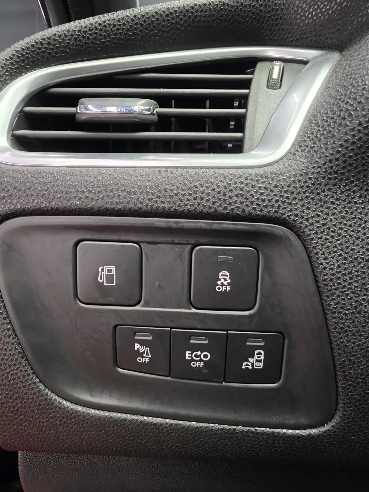 Citroen DS4 1.6HDI* АВТОМАТ* DS1995/60* TOP* PARKASSIST* ПОДГР, снимка 10 - Автомобили и джипове - 55235219