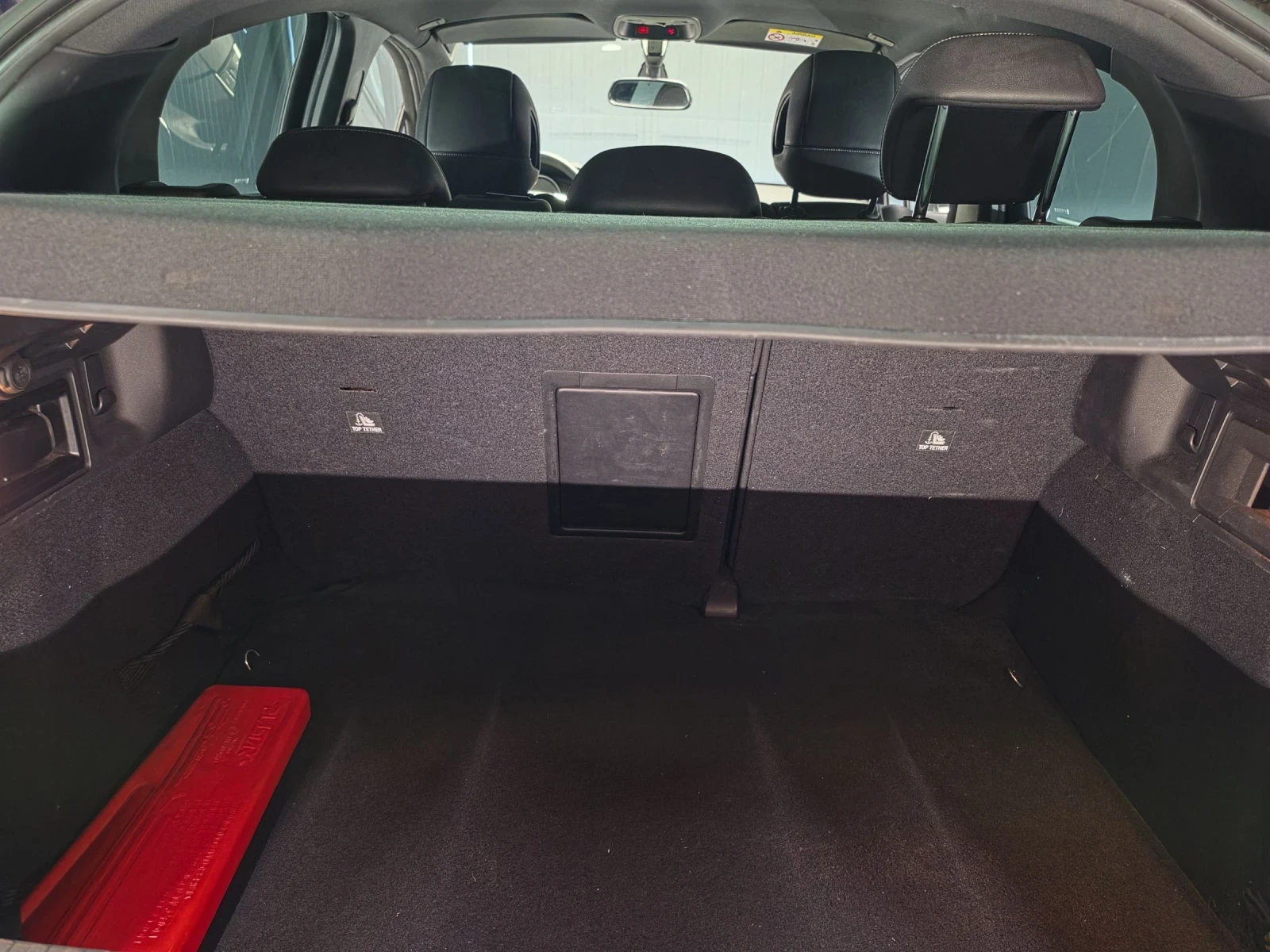 Citroen DS4 1.6HDI* АВТОМАТ* DS1995/60* TOP* PARKASSIST* ПОДГР, снимка 16 - Автомобили и джипове - 55235219