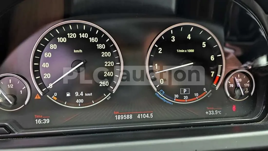 BMW 640 M SPORT + HEAD UP/360/PANO/FULL | Mobile.bg � ����������� 13