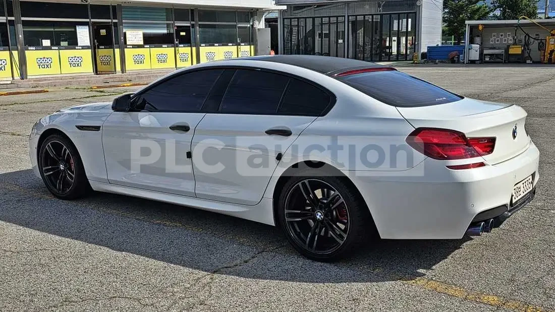 BMW 640 M SPORT + HEAD UP/360/PANO/FULL | Mobile.bg � ����������� 6
