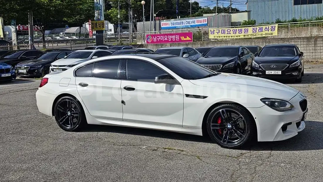 BMW 640 M SPORT + HEAD UP/360/PANO/FULL | Mobile.bg � ����������� 3