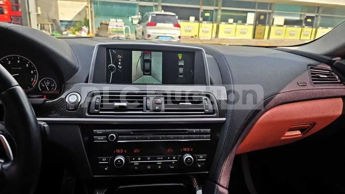 BMW 640 M SPORT + HEAD UP/360/PANO/FULL | Mobile.bg � ����������� 11