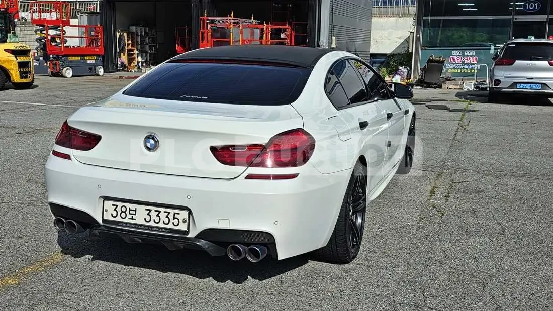 BMW 640 M SPORT + HEAD UP/360/PANO/FULL | Mobile.bg � ����������� 4