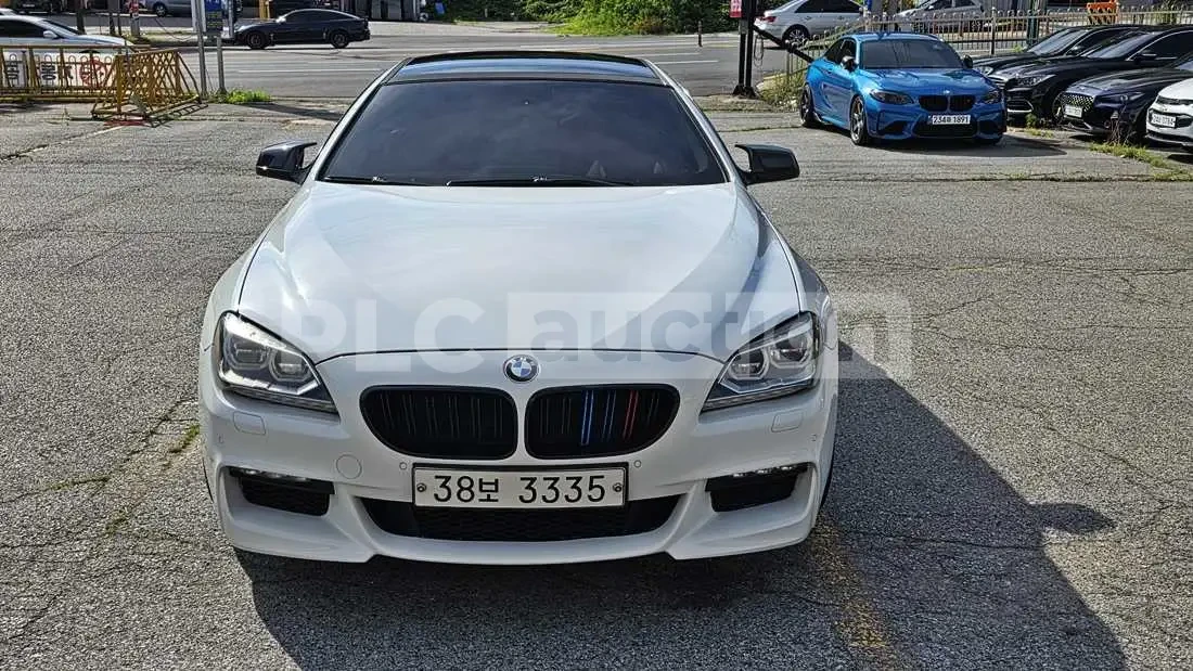 BMW 640 M SPORT + HEAD UP/360/PANO/FULL | Mobile.bg � ����������� 2
