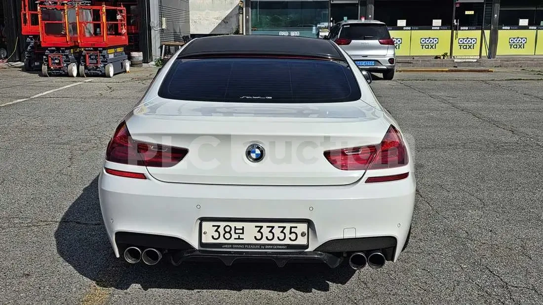 BMW 640 M SPORT + HEAD UP/360/PANO/FULL | Mobile.bg � ����������� 5