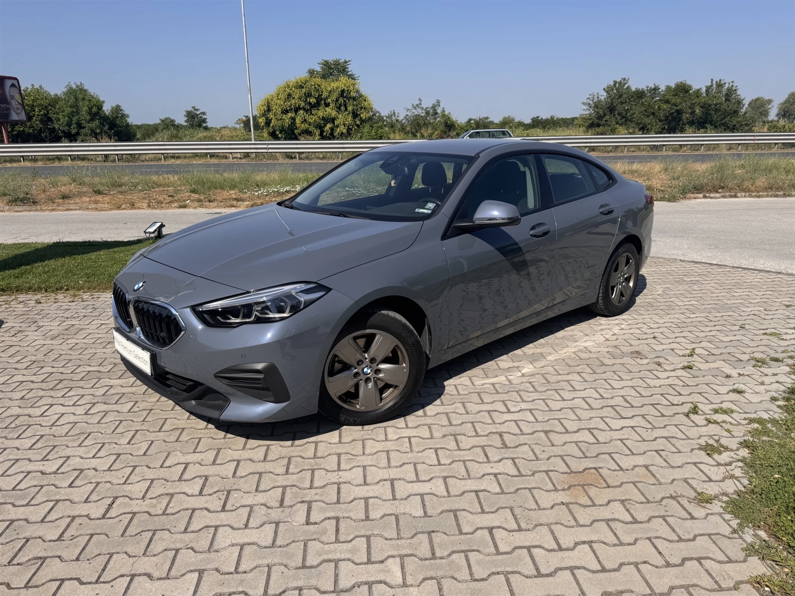 BMW 218 ���� ���� | Mobile.bg � ����������� 1