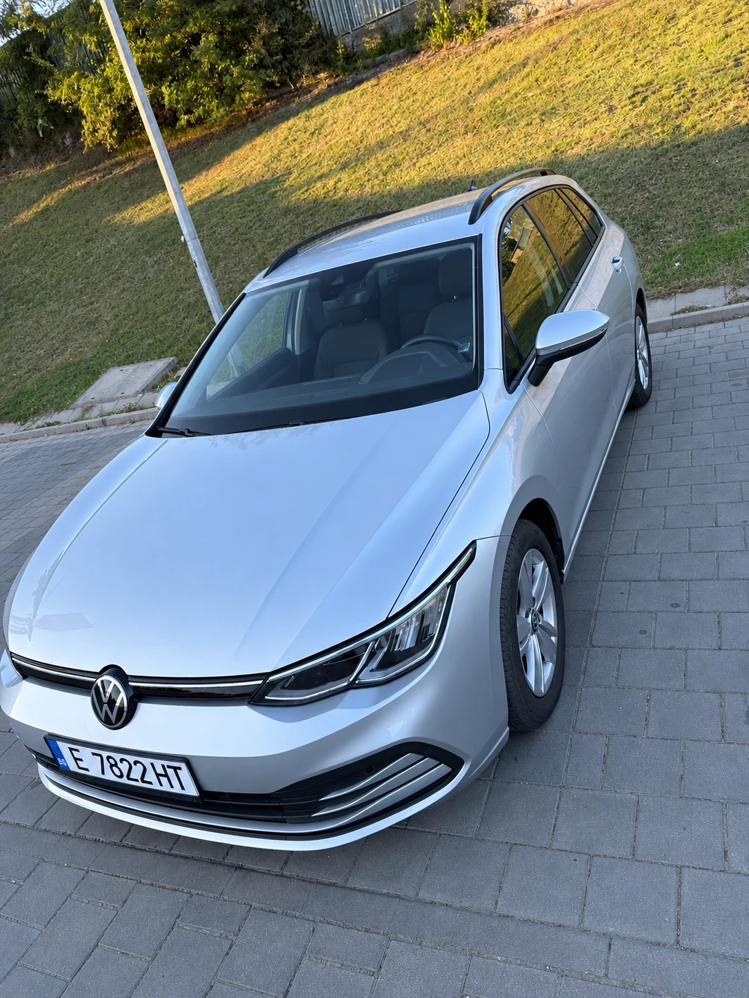 VW Golf, снимка 3 - Автомобили и джипове - 56663062