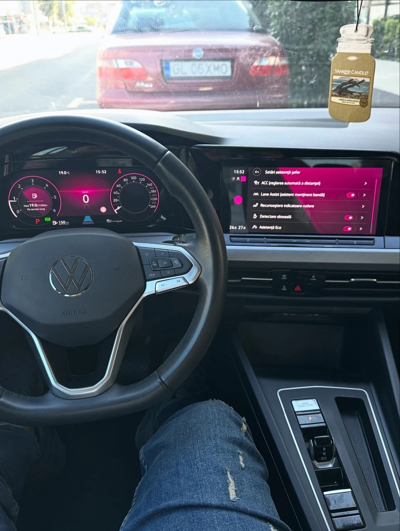 VW Golf, снимка 5 - Автомобили и джипове - 55385228