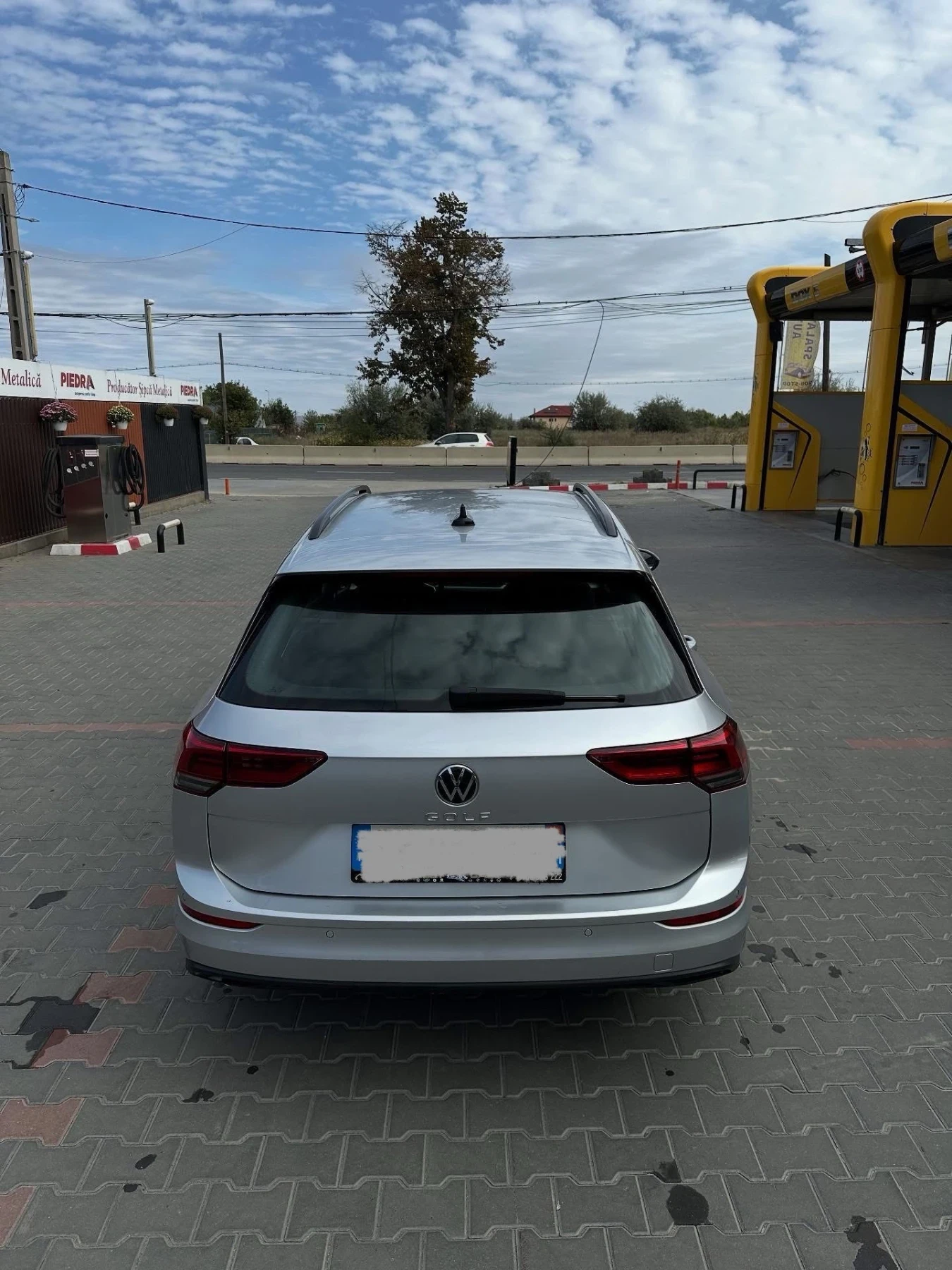 VW Golf, снимка 6 - Автомобили и джипове - 55385228