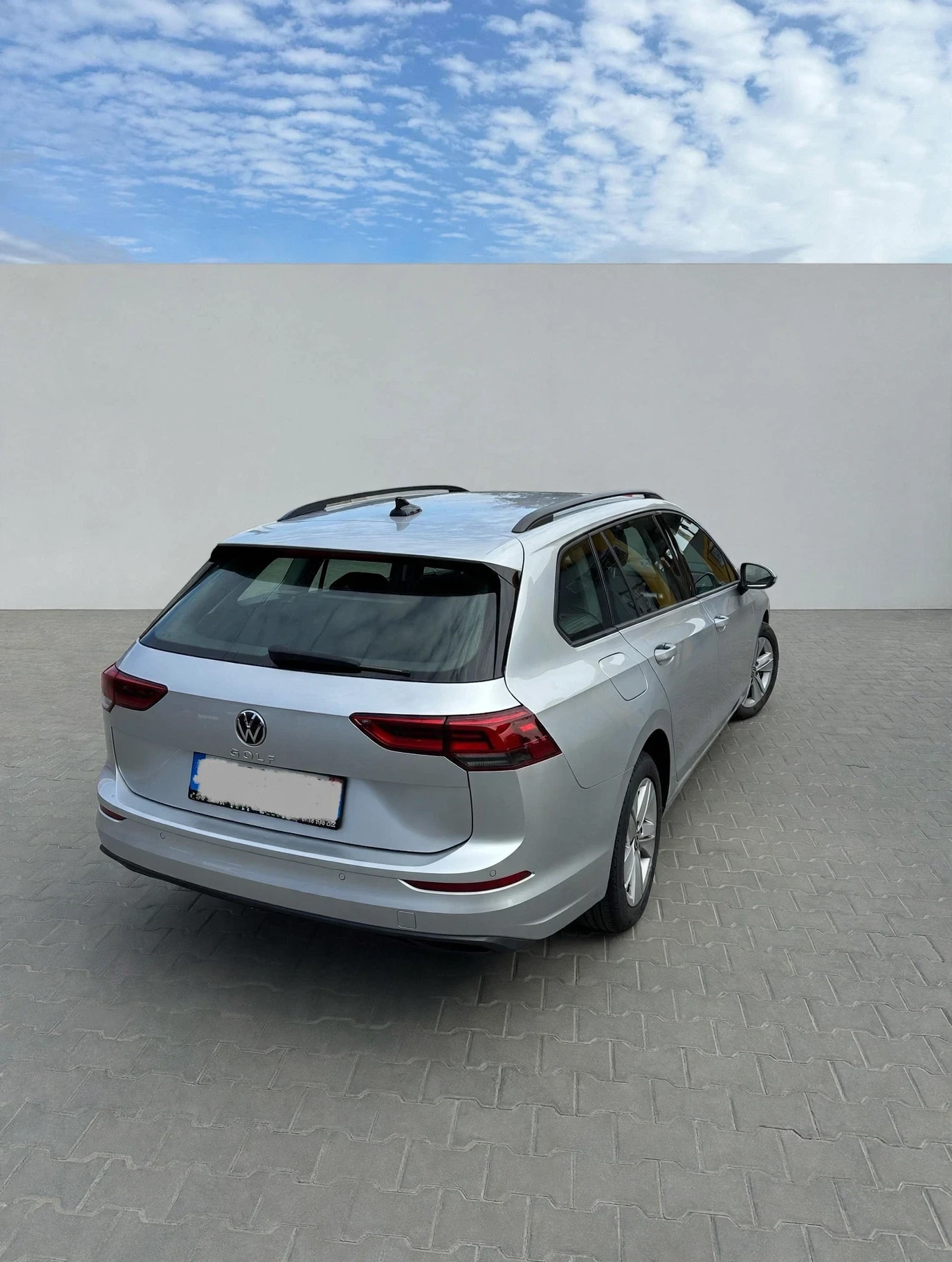 VW Golf, снимка 2 - Автомобили и джипове - 55385228