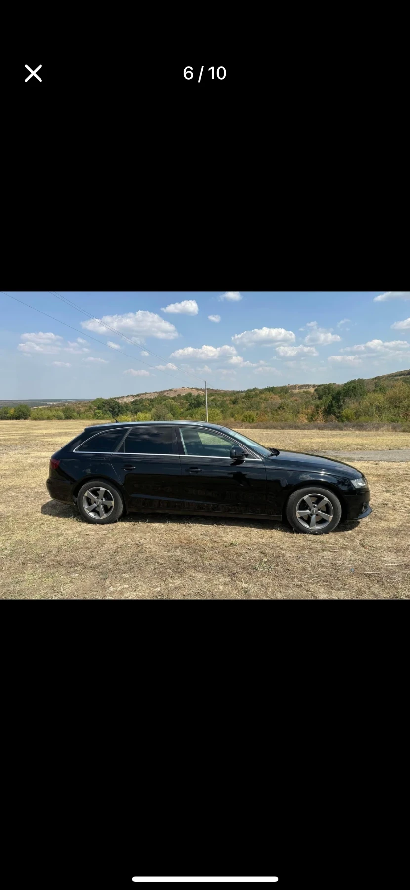 Audi A4  b8 2.0 TDI 143 kc | Mobile.bg � ����������� 5