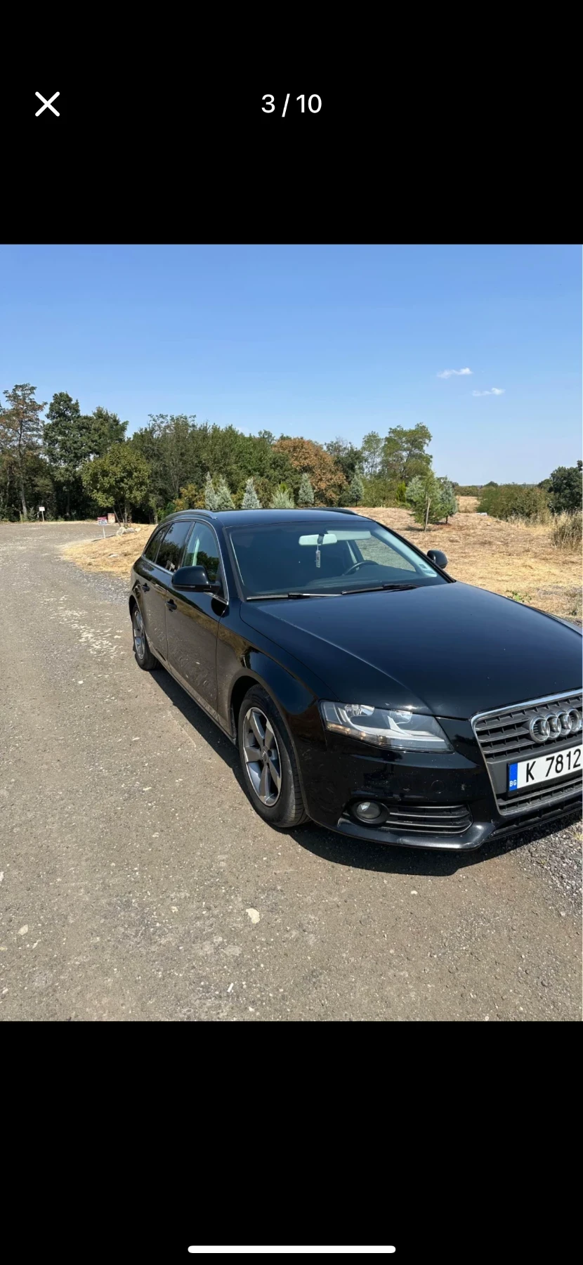 Audi A4  b8 2.0 TDI 143 kc | Mobile.bg � ����������� 2