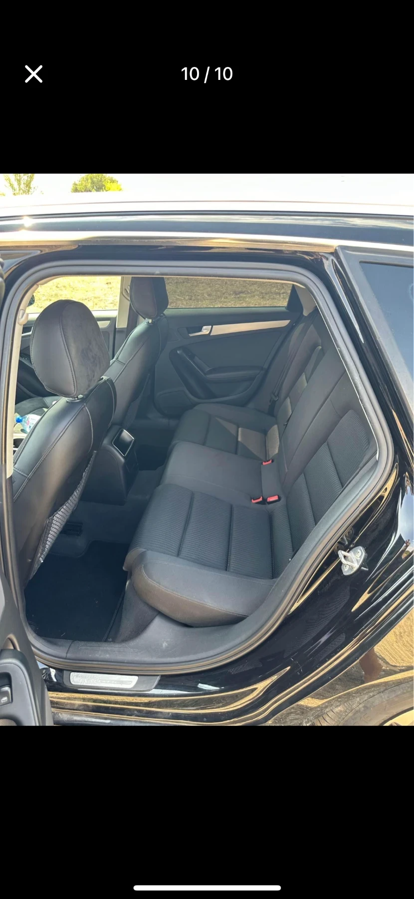 Audi A4  b8 2.0 TDI 143 kc | Mobile.bg � ����������� 9