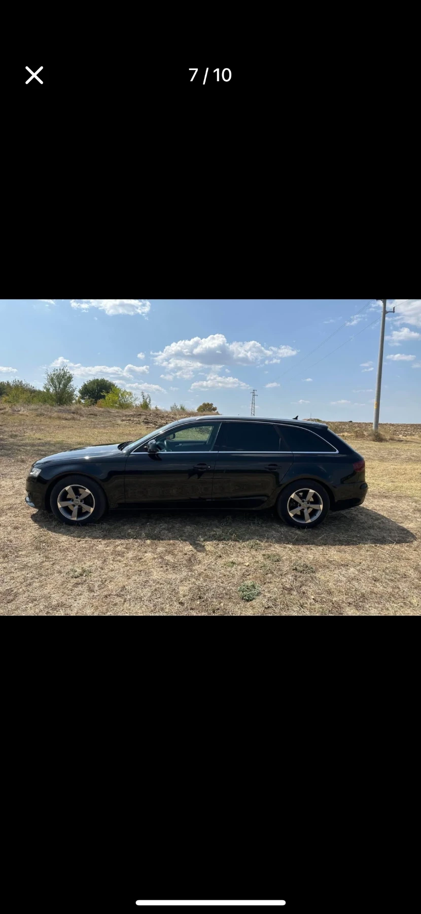 Audi A4  b8 2.0 TDI 143 kc | Mobile.bg � ����������� 6