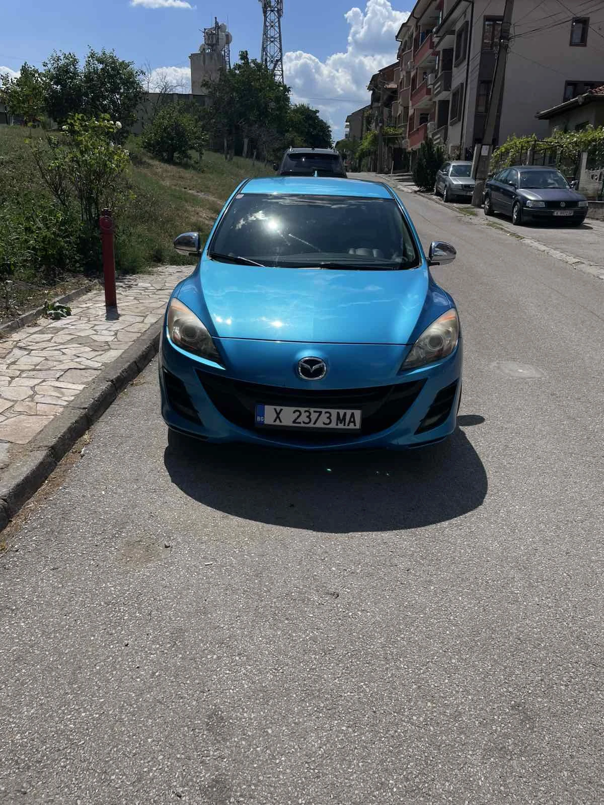 Mazda 3 | Mobile.bg � ����������� 4