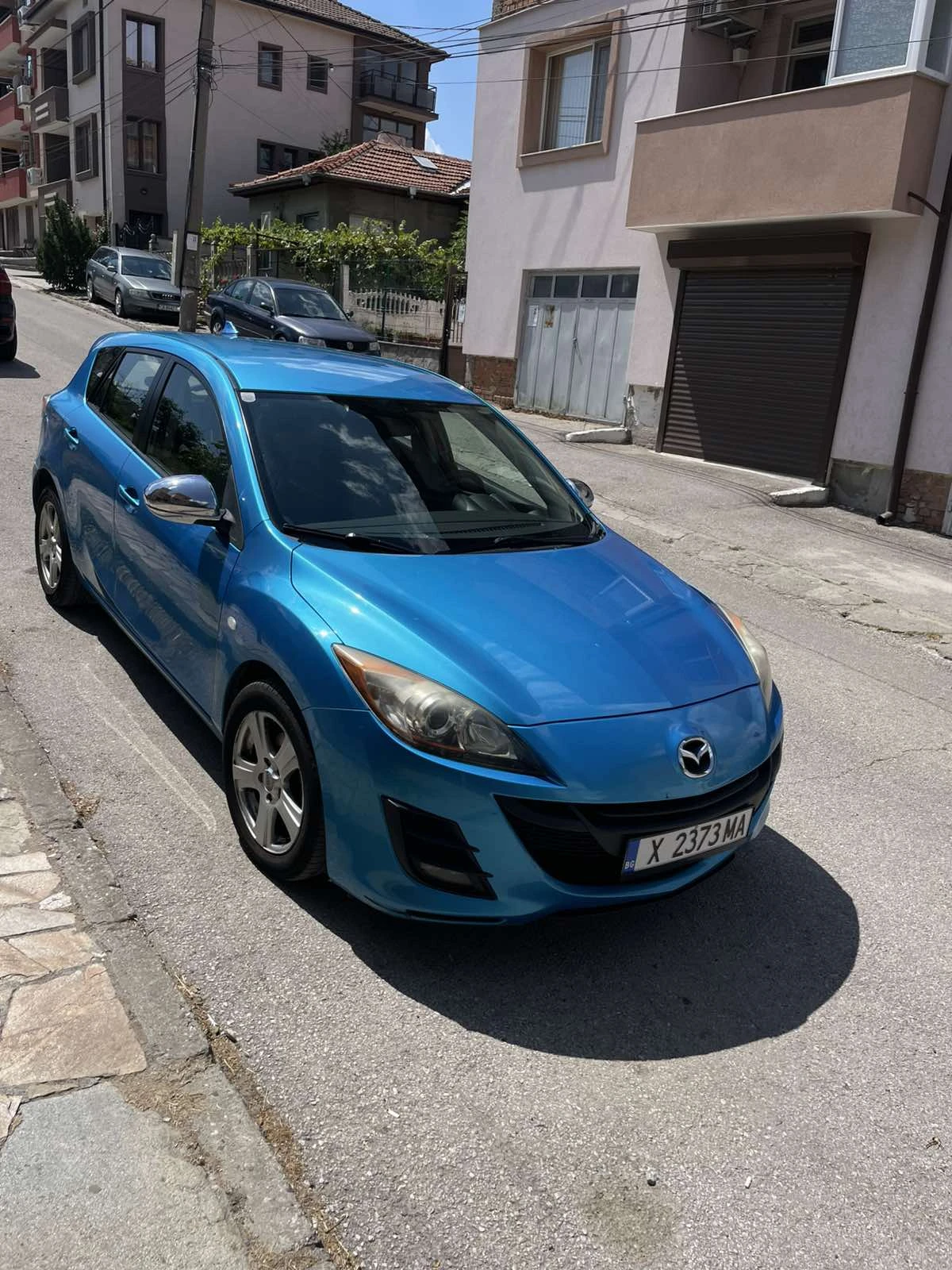 Mazda 3 | Mobile.bg � ����������� 3