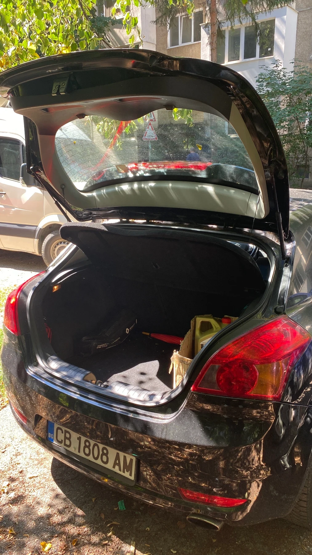 Kia Ceed, снимка 3 - Автомобили и джипове - 55472203