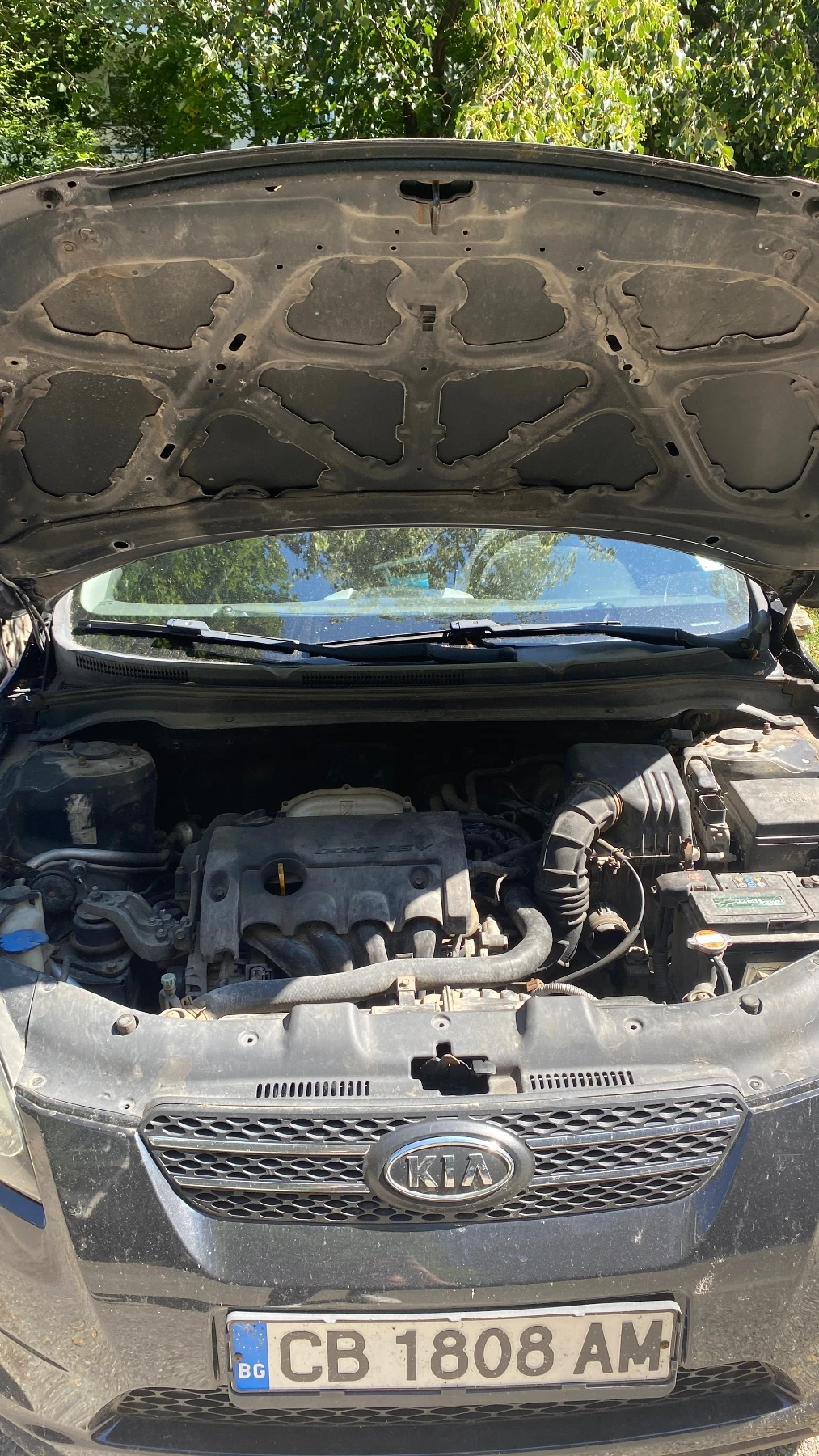 Kia Ceed, снимка 9 - Автомобили и джипове - 55472203