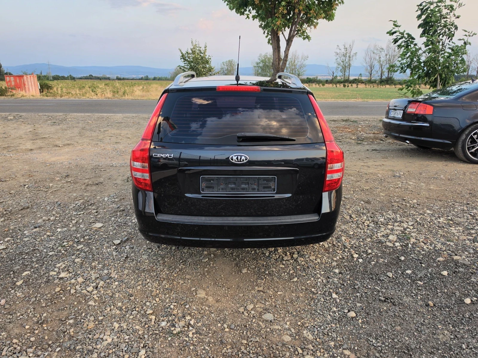 Kia Ceed 1.4i 109 | Mobile.bg � ����������� 5