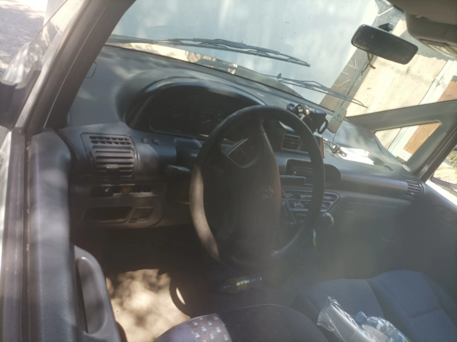 Peugeot Expert, снимка 3 - Автомобили и джипове - 55997242