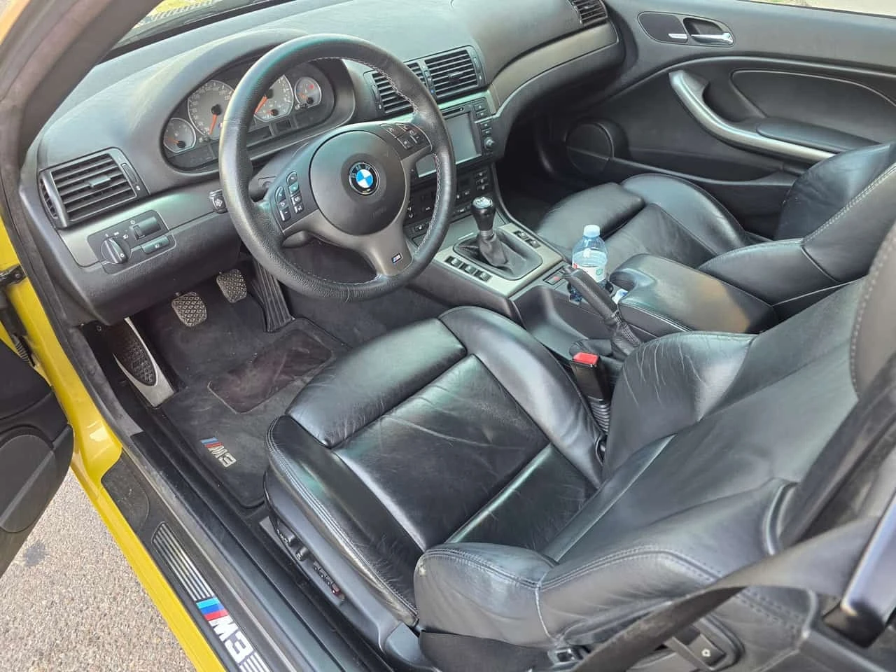 BMW M3 CABRIO| HAMANN ДЖАНТИ| DINAN| , снимка 5 - Автомобили и джипове - 56193596