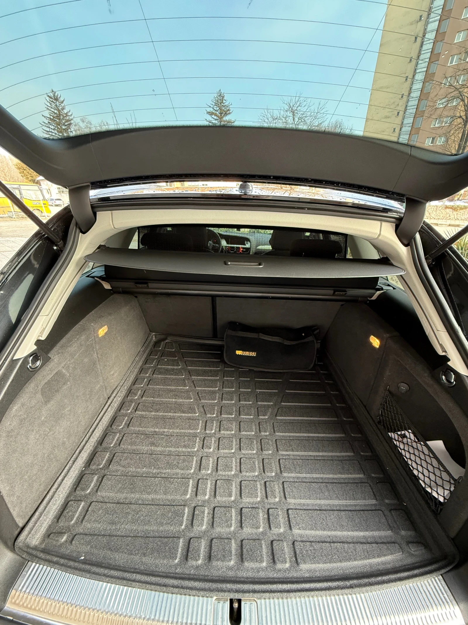 Audi A4 Avant, снимка 10 - Автомобили и джипове - 56253263