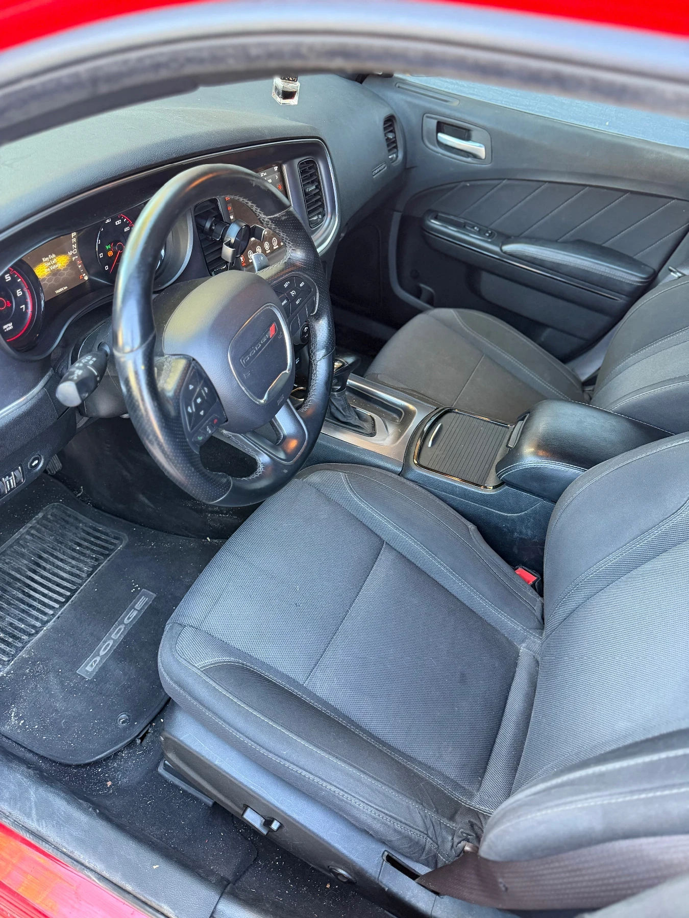 Dodge Charger SRT PACK, снимка 9 - Автомобили и джипове - 56338640