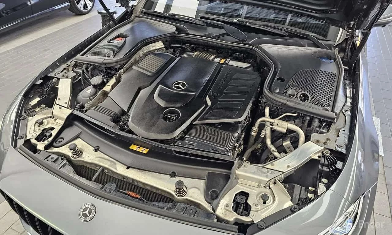 Mercedes-Benz CLS 400 4MATIC /���������/��������/���������/360 | Mobile.bg � ����������� 6