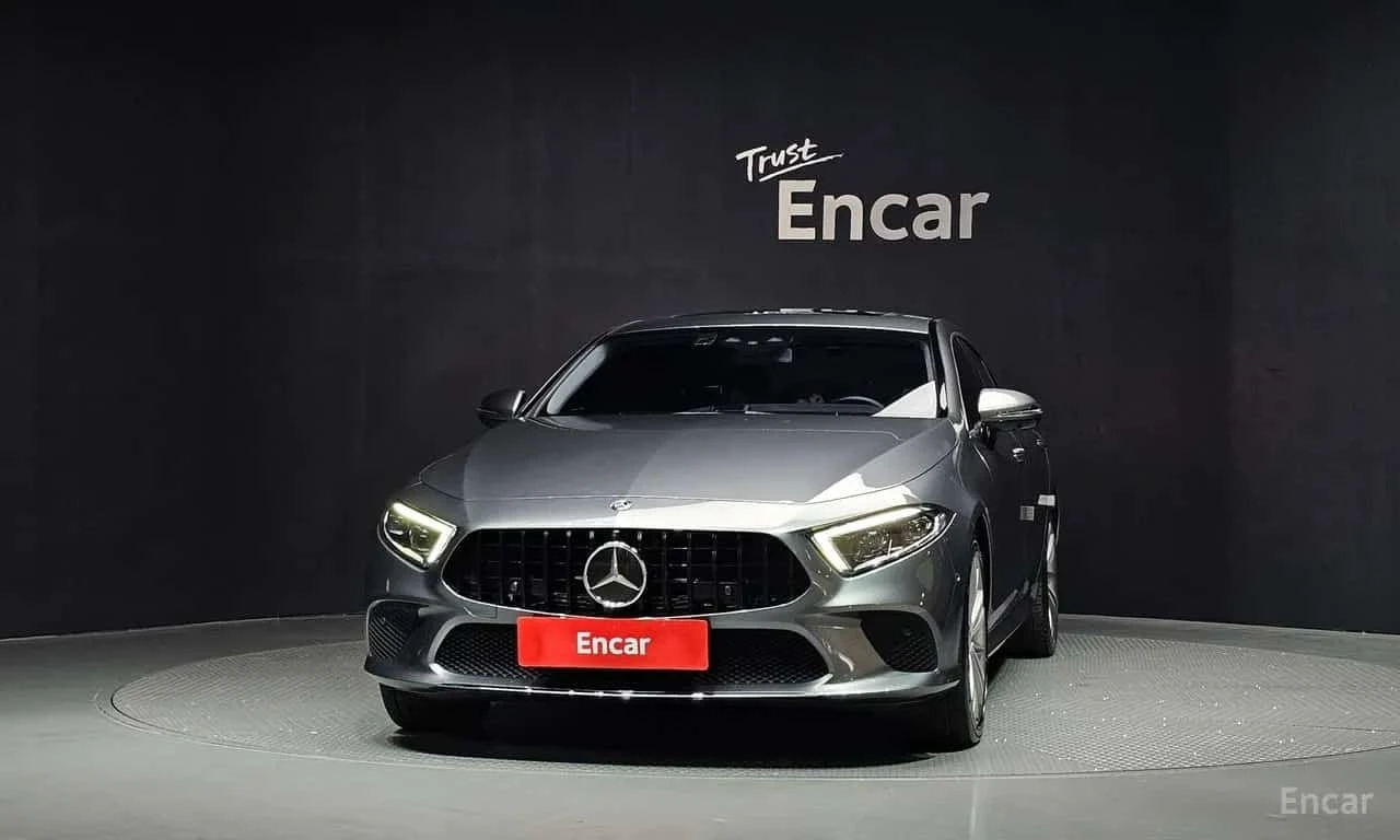 Mercedes-Benz CLS 400 4MATIC /���������/��������/���������/360 | Mobile.bg � ����������� 3