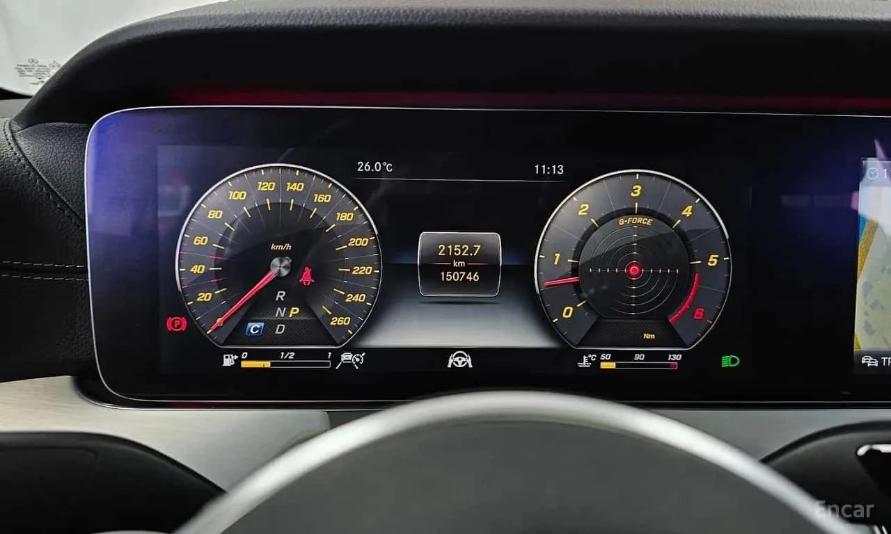 Mercedes-Benz CLS 400 4MATIC /���������/��������/���������/360 | Mobile.bg � ����������� 8