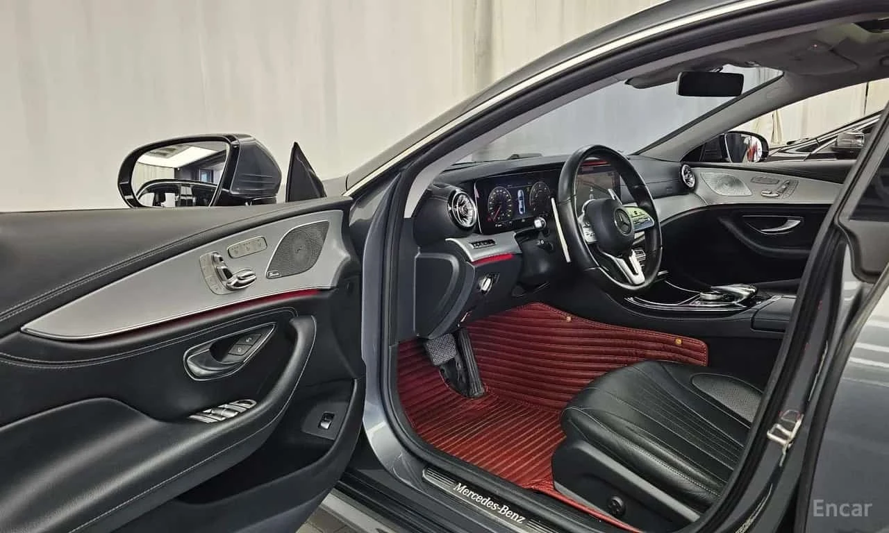Mercedes-Benz CLS 400 4MATIC /���������/��������/���������/360 | Mobile.bg � ����������� 10