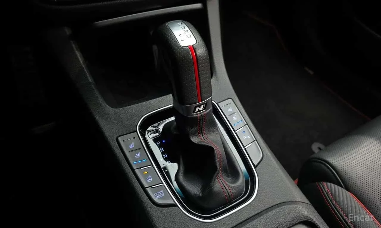 Hyundai I30 * N Line * ���������* 2 ����� * ���� �� ��������  | Mobile.bg � ����������� 9