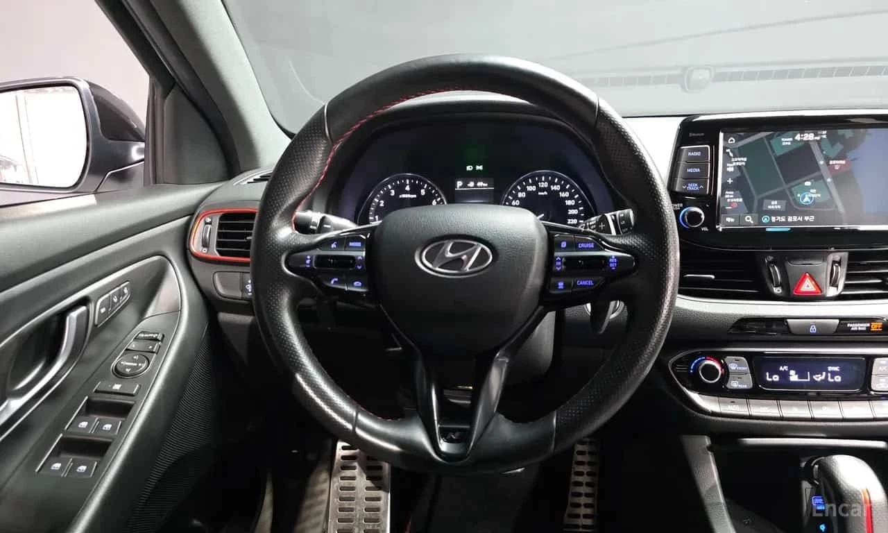 Hyundai I30 * N Line * ���������* 2 ����� * ���� �� ��������  | Mobile.bg � ����������� 13