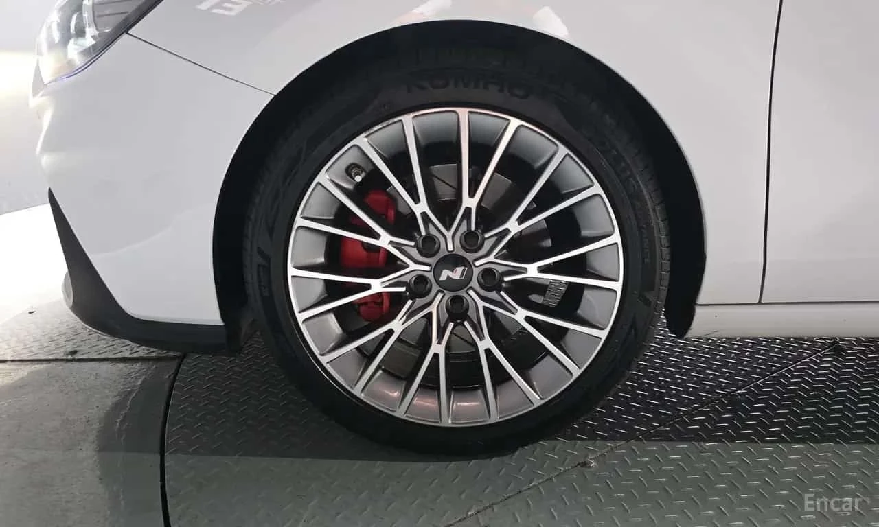 Hyundai I30 * N Line * ���������* 2 ����� * ���� �� ��������  | Mobile.bg � ����������� 5