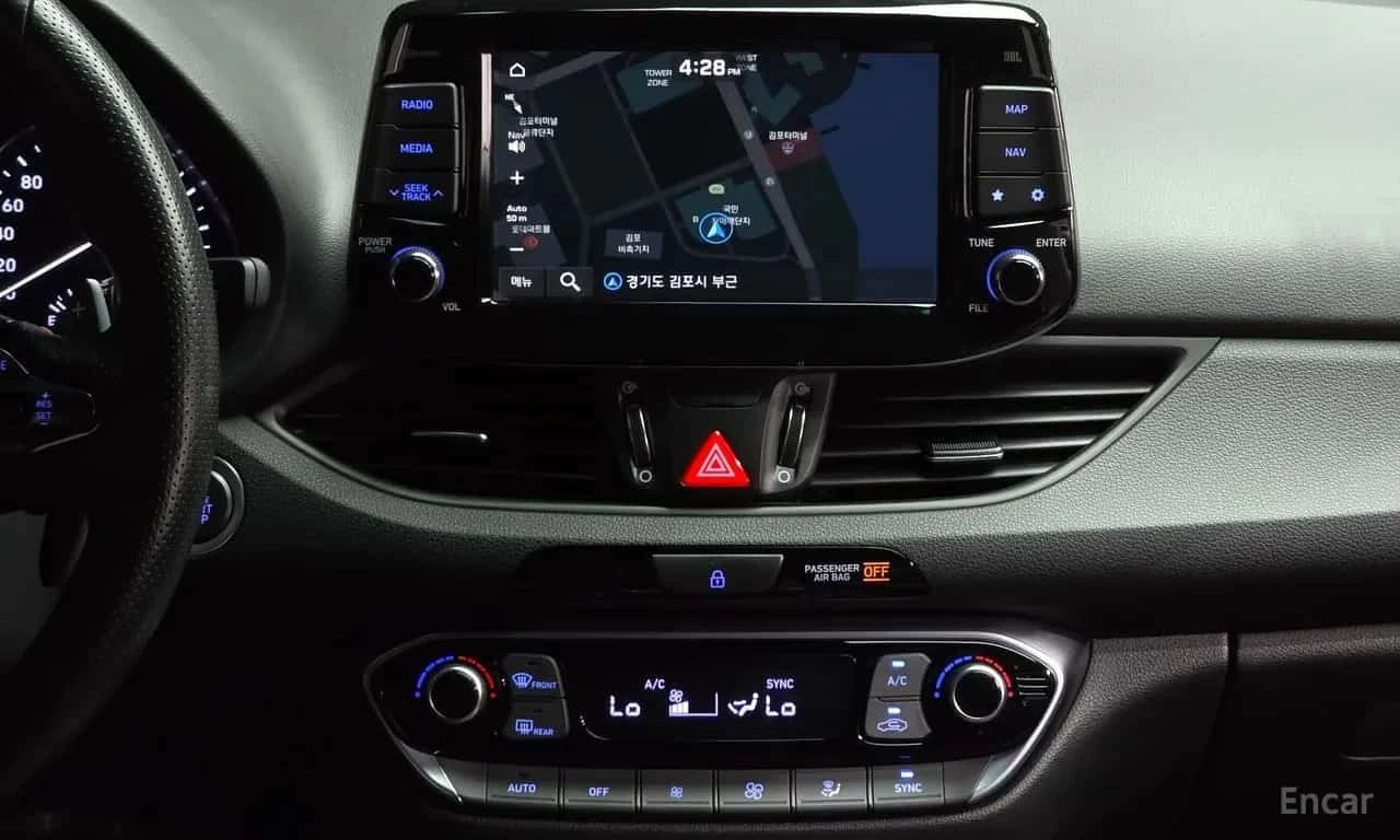Hyundai I30 * N Line * ���������* 2 ����� * ���� �� ��������  | Mobile.bg � ����������� 14