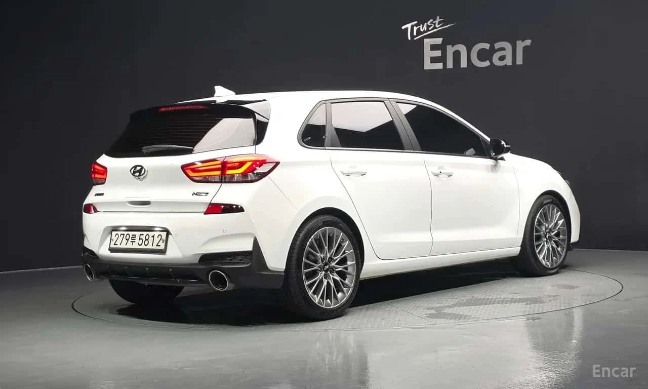 Hyundai I30 * N Line * ���������* 2 ����� * ���� �� ��������  | Mobile.bg � ����������� 2