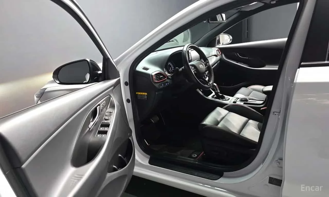 Hyundai I30 * N Line * ���������* 2 ����� * ���� �� ��������  | Mobile.bg � ����������� 10