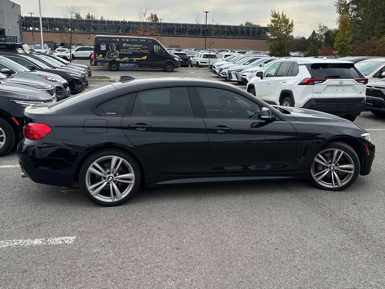 BMW 435 * 435i xDrive * CARFAX * ����� �� ����������� | Mobile.bg � ����������� 3