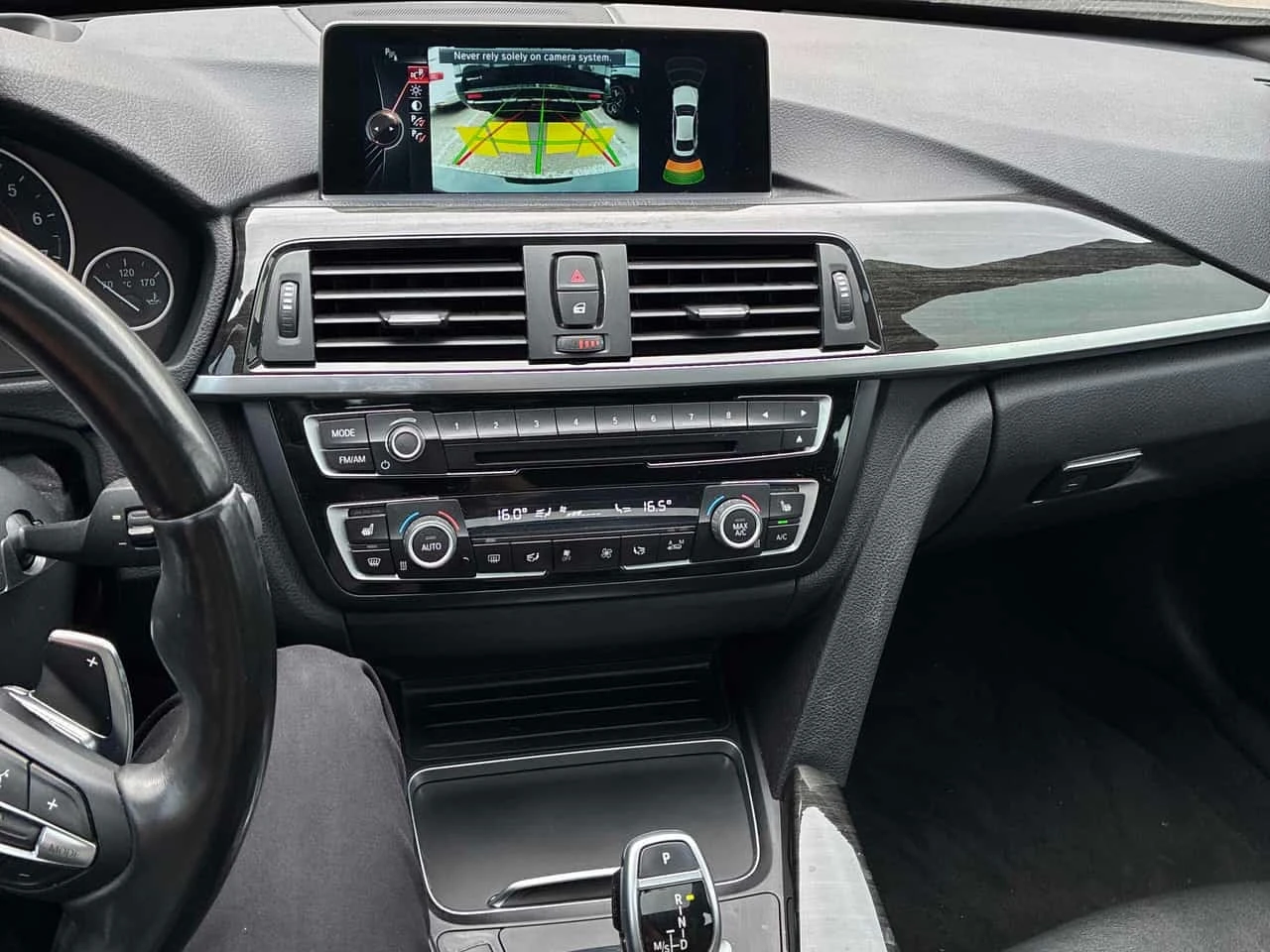 BMW 435 * 435i xDrive * CARFAX * ����� �� ����������� | Mobile.bg � ����������� 9