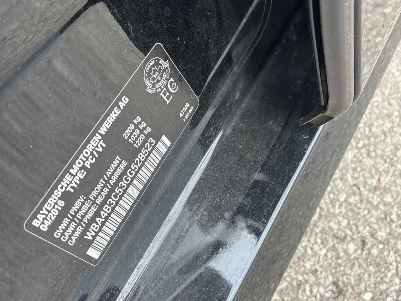BMW 435 * 435i xDrive * CARFAX * ����� �� ����������� | Mobile.bg � ����������� 12