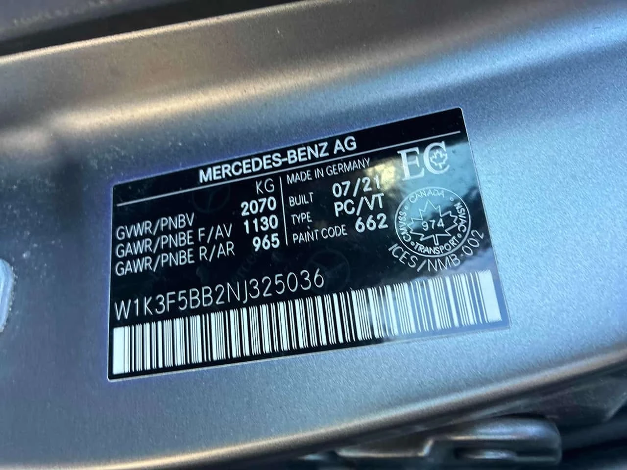 Mercedes-Benz A 35 * AMG * CARFAX * ����� �� ����������� | Mobile.bg � ����������� 10