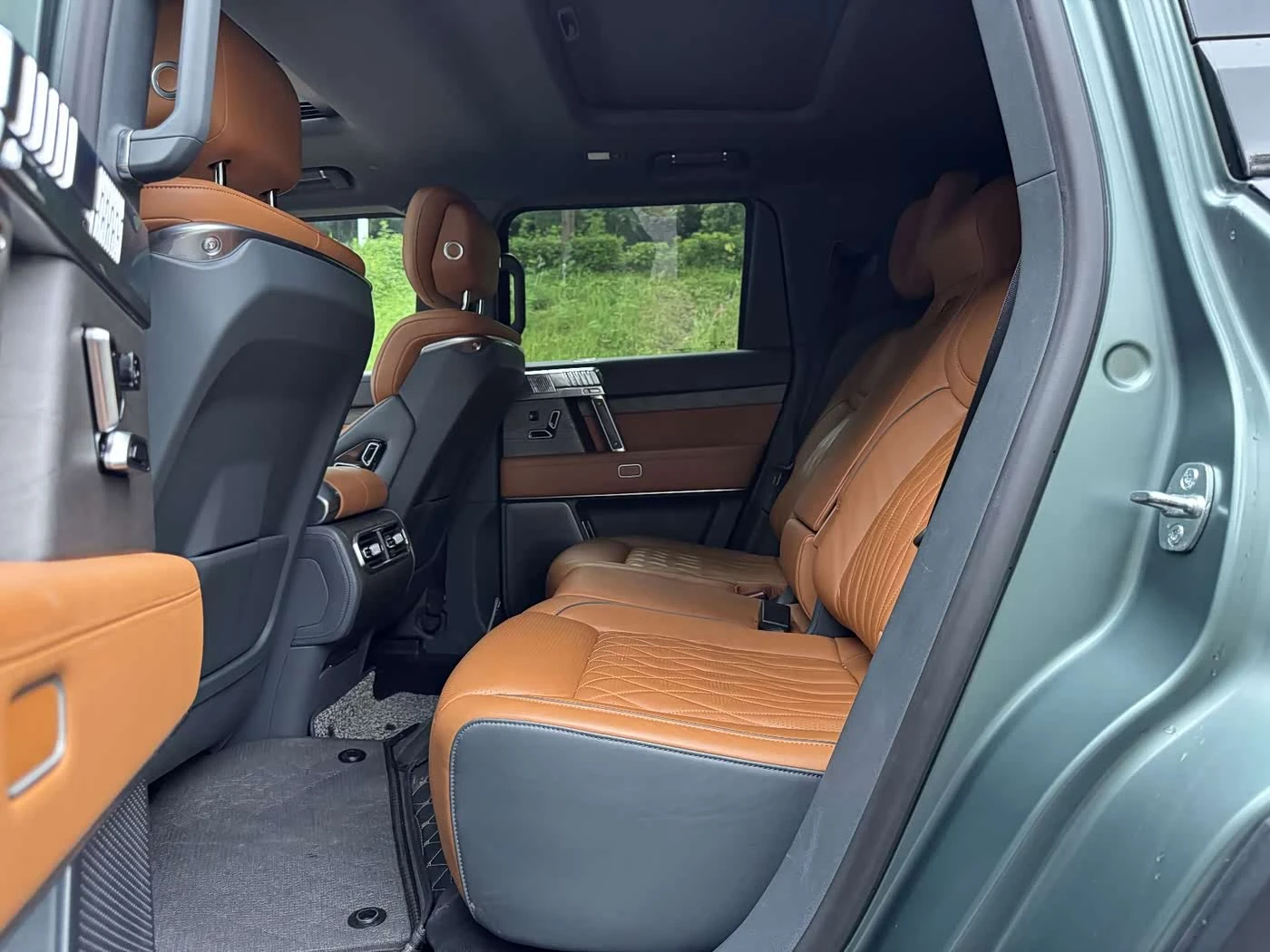 DONGFENG MHero Extended Range , снимка 9 - Автомобили и джипове - 56611180
