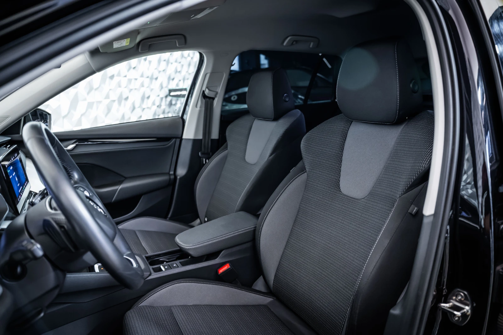 Skoda Octavia 2.0 TDI DSG 150 | Mobile.bg � ����������� 13