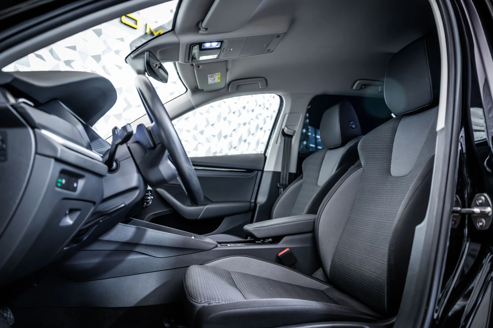 Skoda Octavia 2.0 TDI DSG 150 | Mobile.bg � ����������� 14
